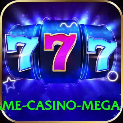 115 Slot Game - Casino Mega - 2