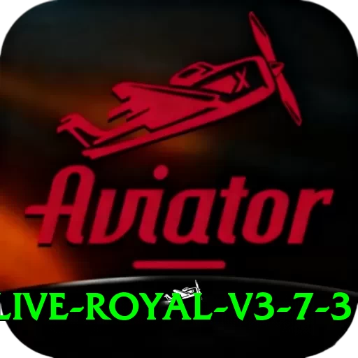 1947 Live Royal v3.7.3 - 2