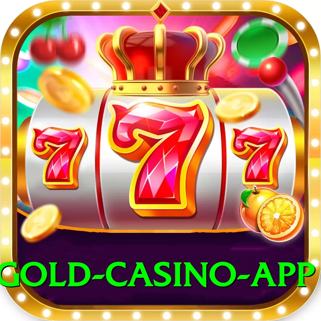 1win Gold Casino App - 2