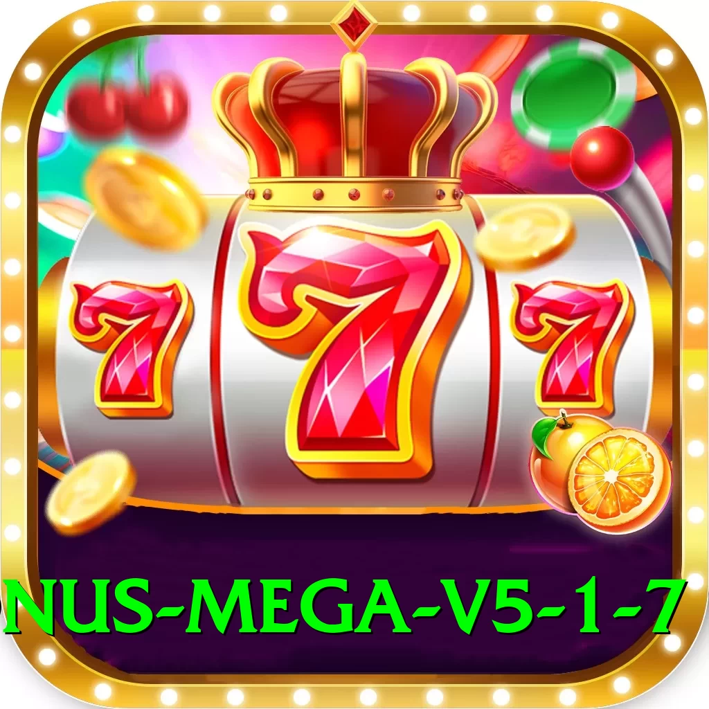 365 Lucky Bonus Mega v5.1.7 - 2