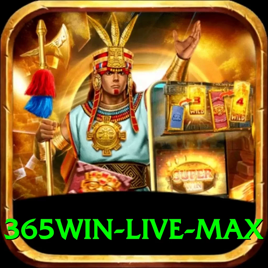 365Win Live Max - 2
