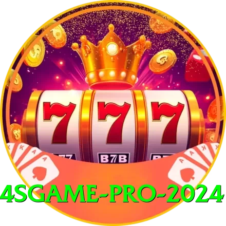 4sgame Pro 2024 - 2