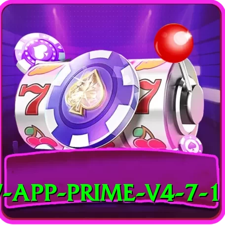 666W App Prime v4.7.1 - 2
