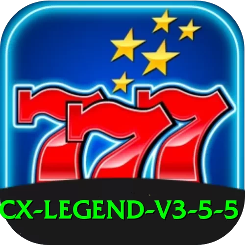 777cx Legend v3.5.5 - 2