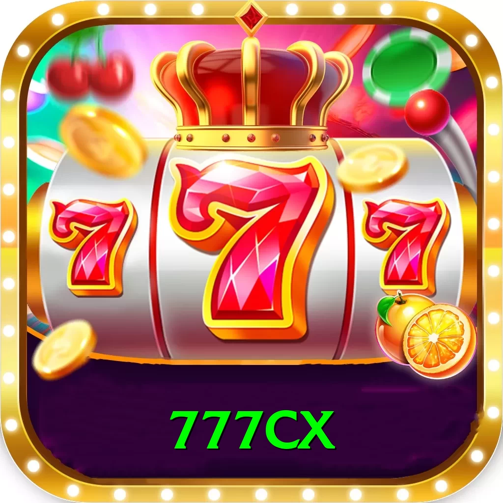 777cx Jackpot Super v1.8.9 - 2