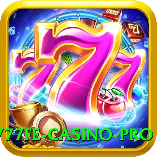 777fe - Casino Pro - 2