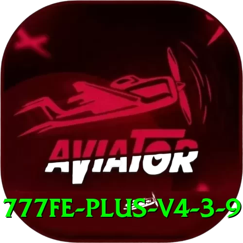 777fe Plus v4.3.9 - 2
