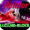 777sx Legend Slots