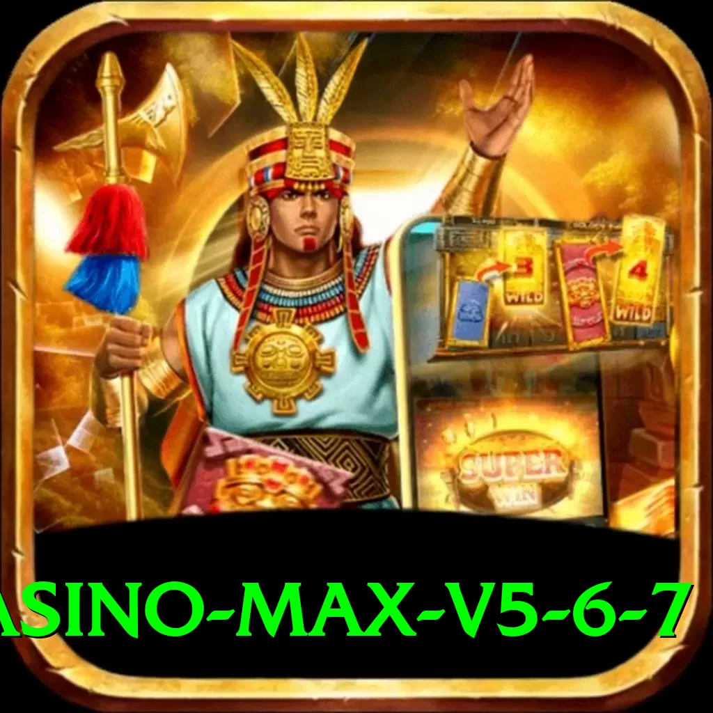 777xk Casino Max v5.6.7 - 2