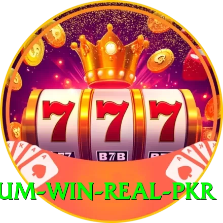 77pak Premium - Win Real PKR - 2