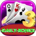 92 DADU Max - Daily Bonus