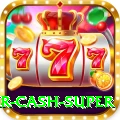 92 PKR Cash Super