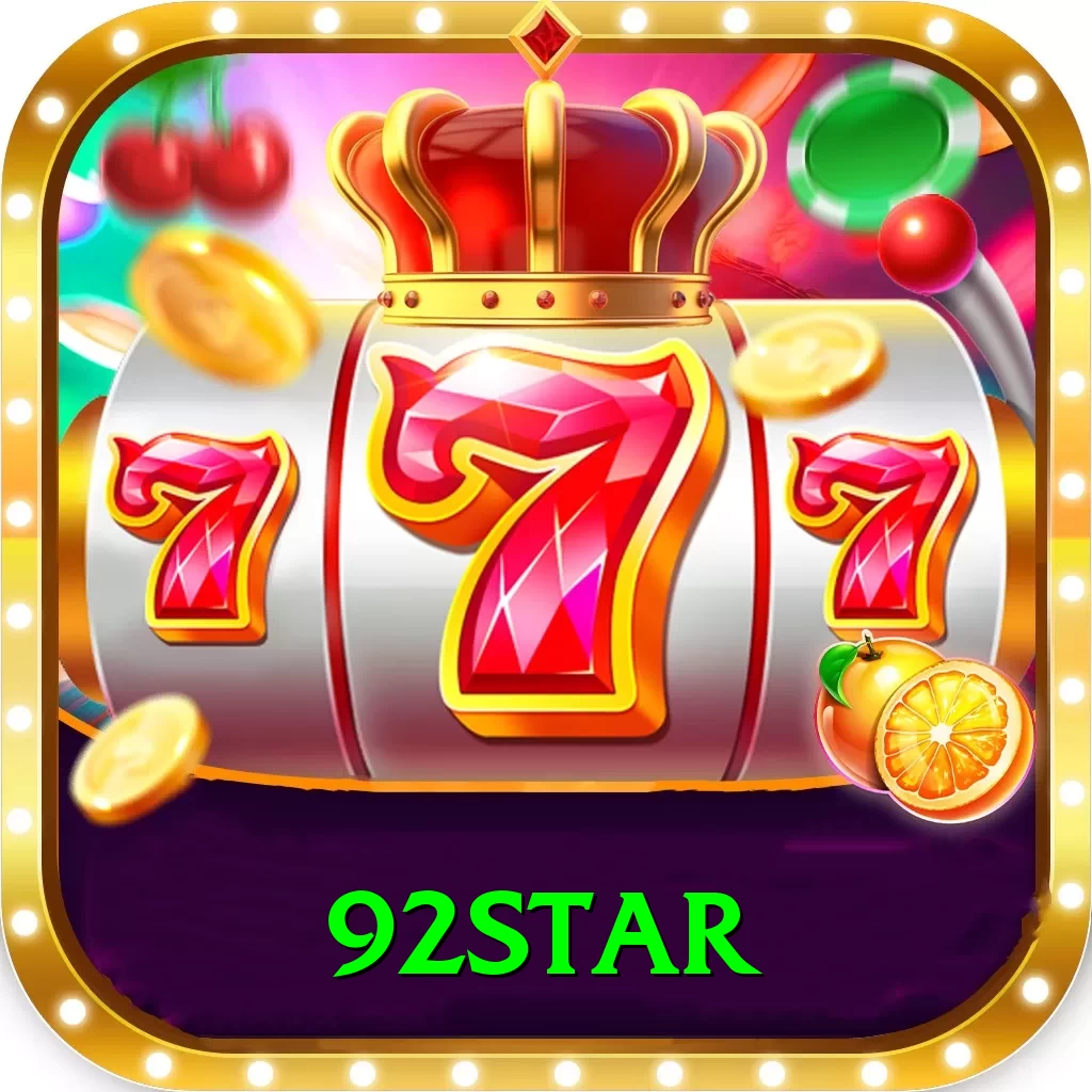 92star - Gold Edition v4.6.5 - 2
