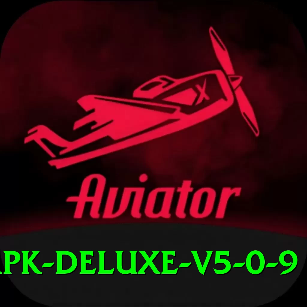 97pkr APK Deluxe v5.0.9 - 2