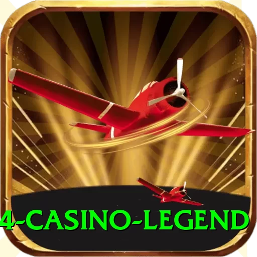 Alano DT 4 - Casino Legend - 2