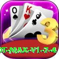 Alano DT Game Jackpot Max v1.7.4