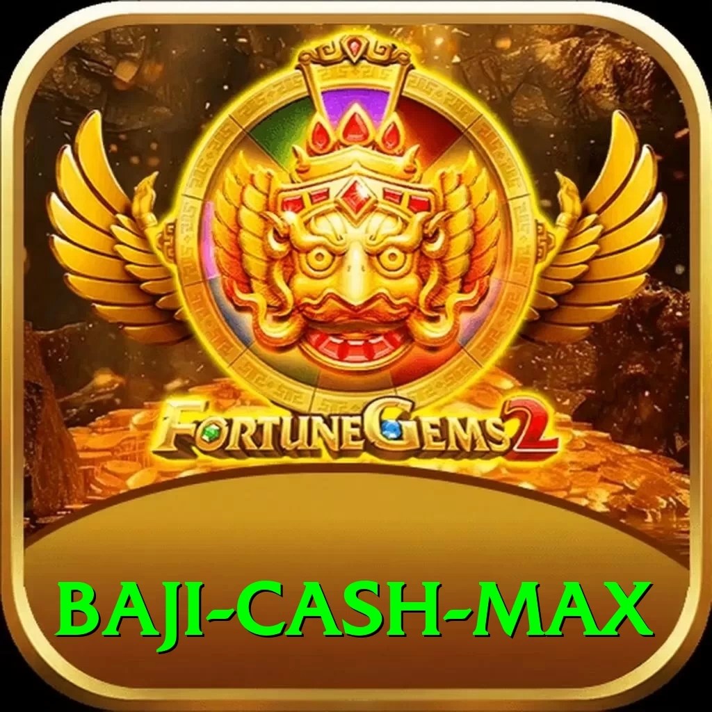 baji Cash Max - 2