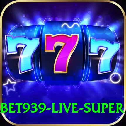 bet939 Live Super - 2