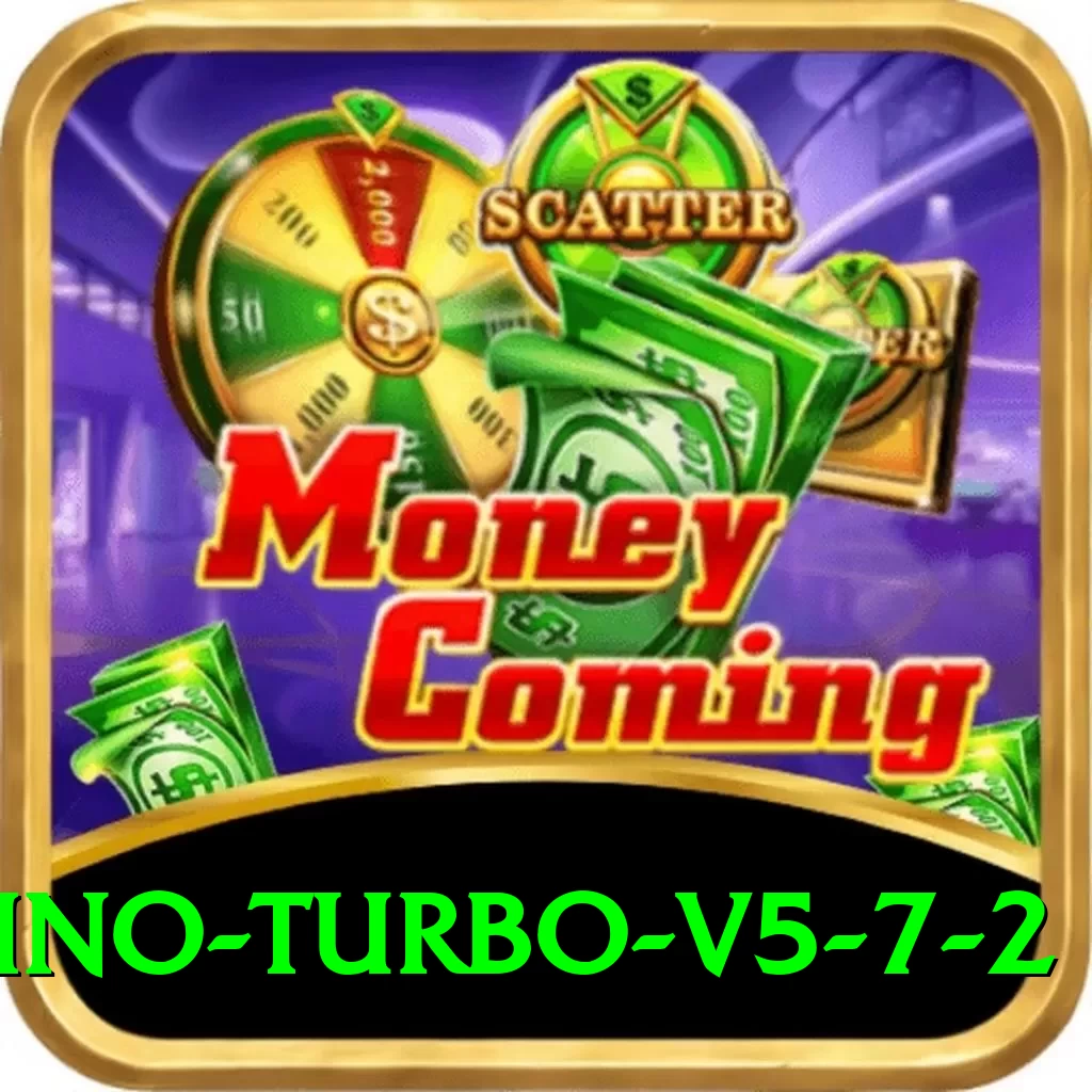 BG8888 Casino Turbo v5.7.2 - 2