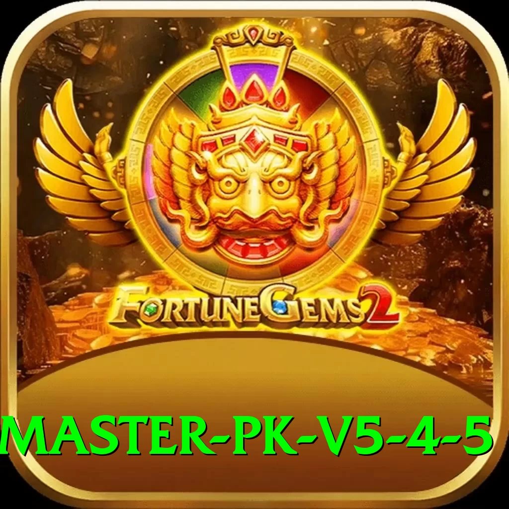 BK66 Game Master PK v5.4.5 - 2