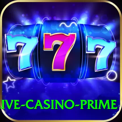 bk66 Live Casino Prime - 2