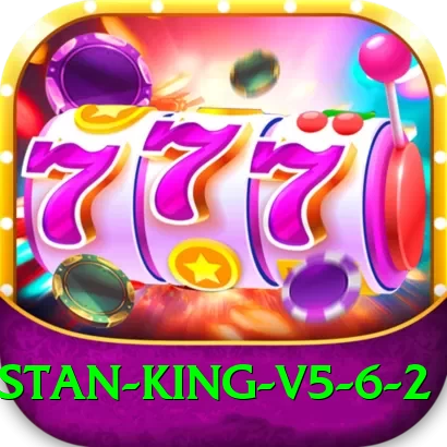 bv999 Pakistan King v5.6.2 - 2
