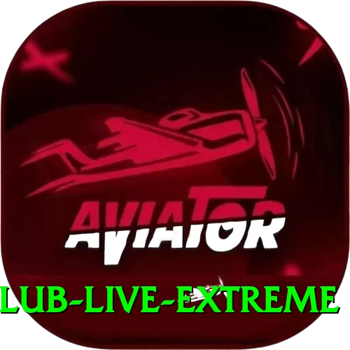 club - Live Extreme - 2