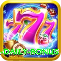 Club PK Game Prime - Daily Bonus