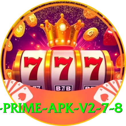 Club Pk Prime APK v2.7.8 - 2