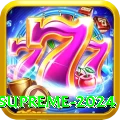 craps Supreme 2024