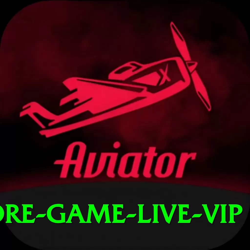Crore Game Live VIP - 2