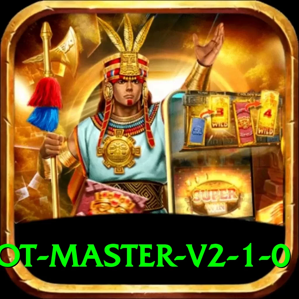 Daulat777 Jackpot Master v2.1.0 - 2