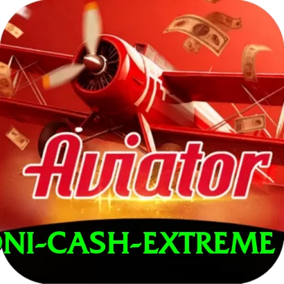 dhoni Cash Extreme - 2
