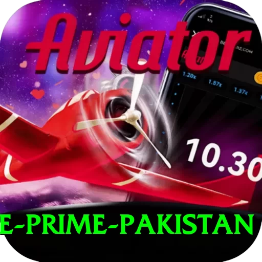 Diu Win Game Prime Pakistan - 2