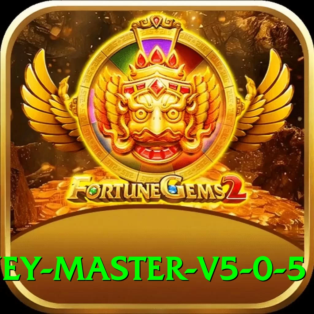 ec777 Money Master v5.0.5 - 2