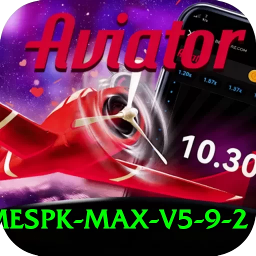 gamespk Max v5.9.2 - 2