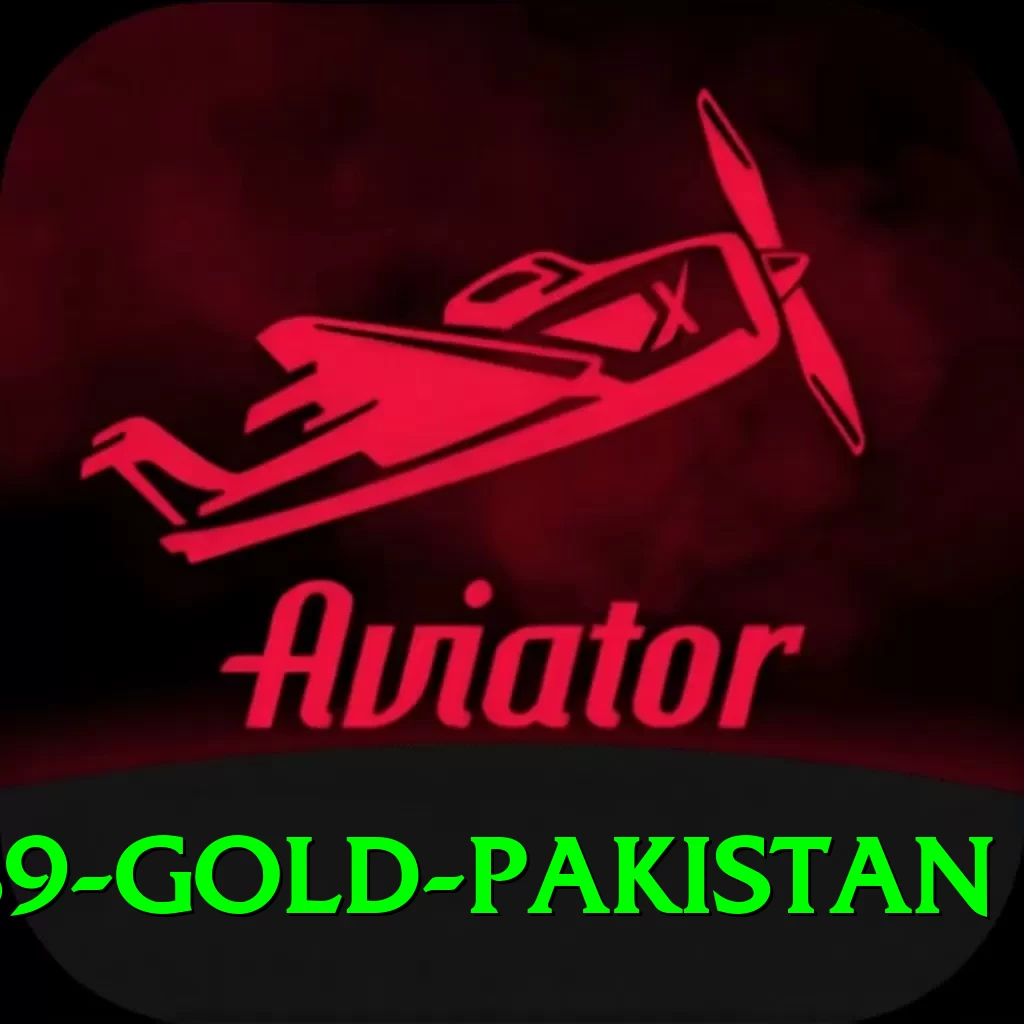 golo789 Gold Pakistan - 2