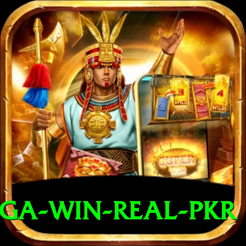 he777 Mega - Win Real PKR - 2