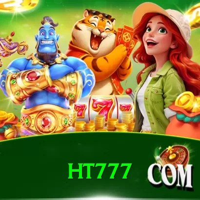 ht777 VIP Slots - 2