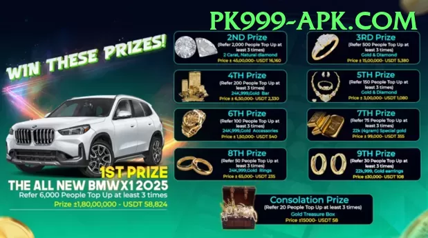 Jilievo Casino Elite v3.9.3 Screenshot 2