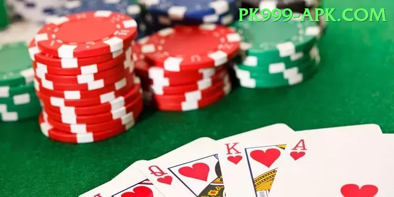 pkr333 Pro - Casino & Slots Screenshot 1