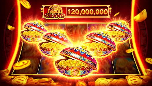 App jogo7 slots mobile