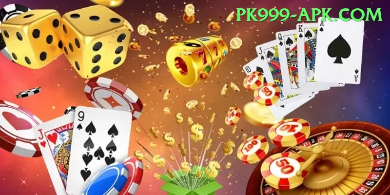 Wolf999 Game Casino Ultimate v4.8.3 Screenshot 2