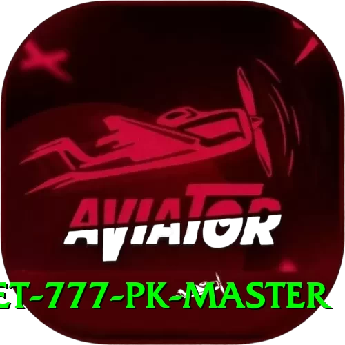 Jeet 777 PK Master - 2