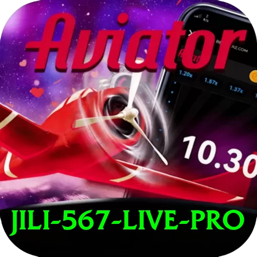 Jili 567 Live Pro - 2