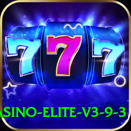 Jilievo Casino Elite v3.9.3 - 2
