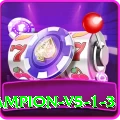 JJJT Game Money Champion v5.1.3