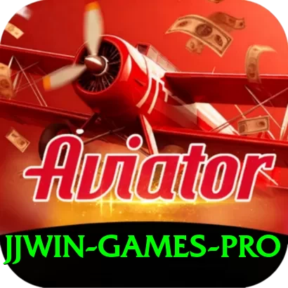 jjwin Games Pro - 2