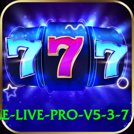 JW7 Game Live Pro v5.3.7 - 2