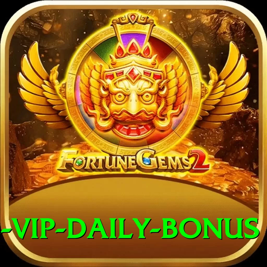 K9 Game VIP - Daily Bonus - 2